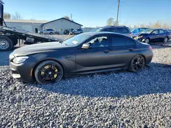 WBS6E9C5XGG437103 2016 BMW M6