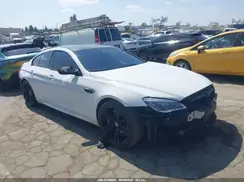 WBS6E9C5XGGF92639 2016 BMW M6