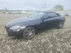 WBS6G9C50GD931952 2016 BMW M6