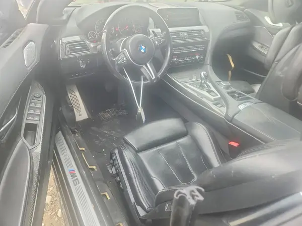 WBS6G9C50GD931952 2016 BMW M6 - Image 8