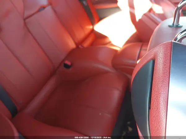 WBS6G9C50GD932213 2016 BMW M6 - Image 8