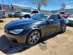WBS6G9C51HD932299 2017 BMW M6