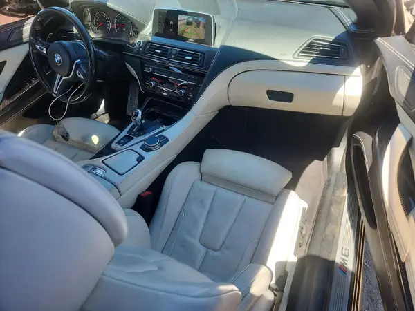 WBS6G9C51HD932299 2017 BMW M6 - Image 8
