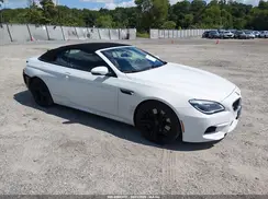 WBS6G9C52GD931936 2016 BMW M6