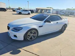 WBS6G9C54GD931999 2016 BMW M6