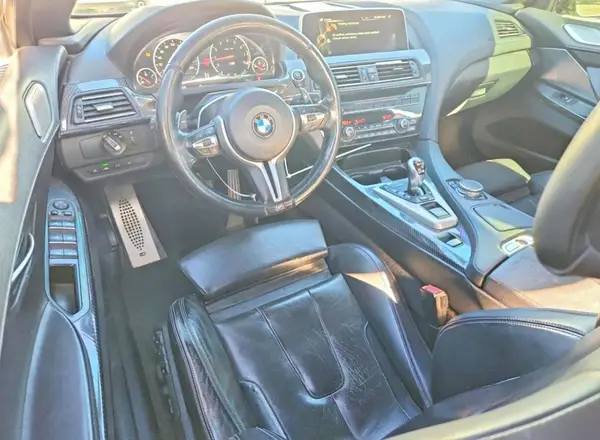 WBS6G9C54GD931999 2016 BMW M6 - Image 8