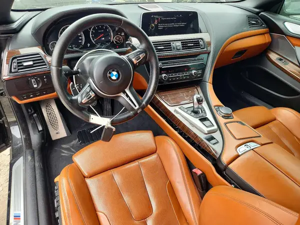 WBS6G9C54GD932005 2016 BMW M6 - Image 8
