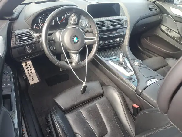 WBS6G9C54GD932022 2016 BMW M6 - Image 8