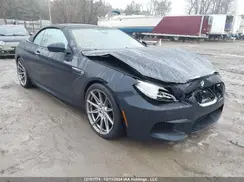 WBS6G9C54GD932232 2016 BMW M6