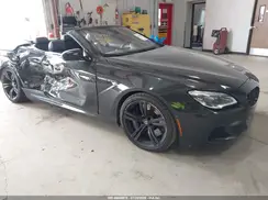 WBS6G9C54HD932328 2017 BMW M6