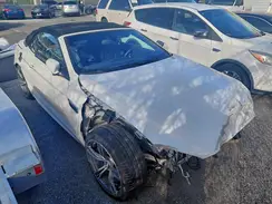 WBS6G9C55GD932143 2016 BMW M6