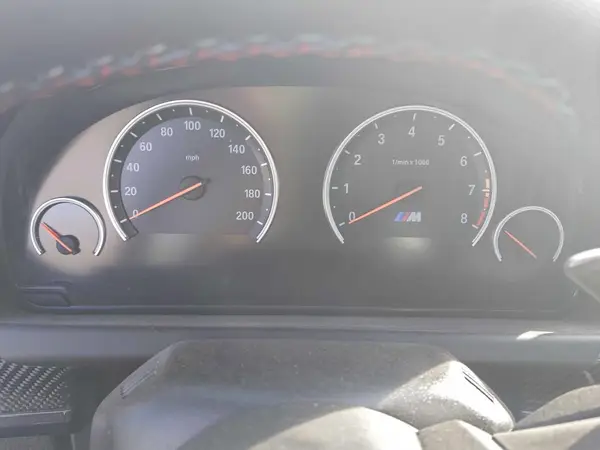 WBS6G9C55GD932143 2016 BMW M6 - Image 8