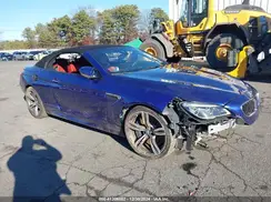 WBS6G9C56JBM23844 2018 BMW M6