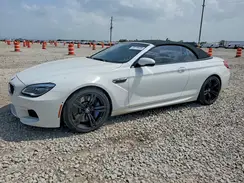WBS6G9C57GD931995 2016 BMW M6