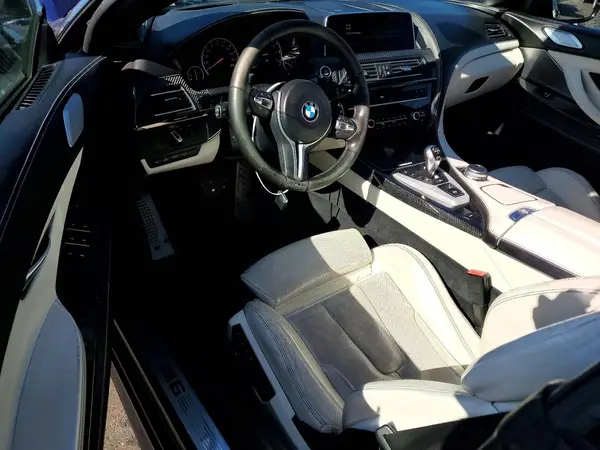 WBS6G9C57JD950215 2018 BMW M6 - Image 8
