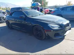 WBS6G9C58GD931987 2016 BMW M6