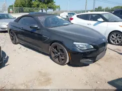 WBS6G9C5XGD932025 2016 BMW M6