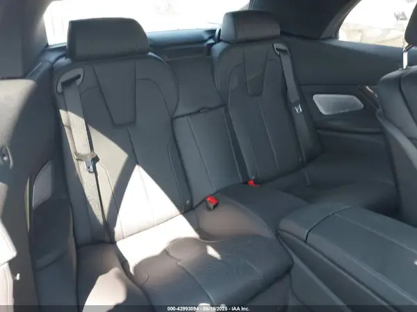 WBS6G9C5XGD932025 2016 BMW M6 - Image 8