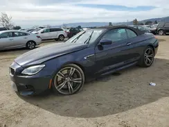 WBS6G9C5XGD932039 2016 BMW M6