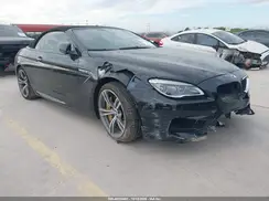 WBS6G9C5XGD932204 2016 BMW M6