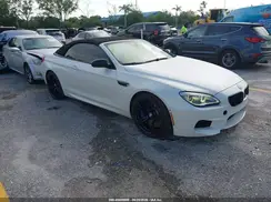 WBS6G9C5XHD932334 2017 BMW M6