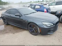 WBS6J9C3XHD934861 2017 BMW M6