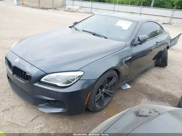 WBS6J9C3XHD934861 2017 BMW M6 - Image 2