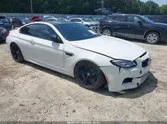 WBS6J9C50GD934495 2016 BMW M6