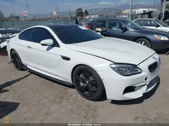WBS6J9C50GD934657 2016 BMW M6