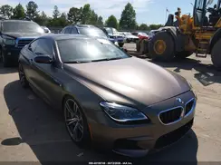 WBS6J9C50HD934806 2017 BMW M6