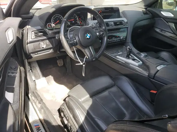 WBS6J9C51GD934487 2016 BMW M6 - Image 8