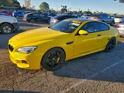 WBS6J9C51HD934717 2017 BMW M6