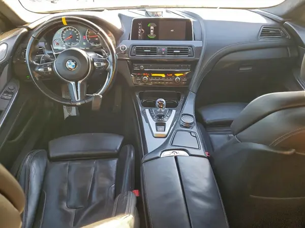 WBS6J9C51HD934717 2017 BMW M6 - Image 8
