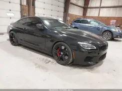 WBS6J9C52GD934420 2016 BMW M6