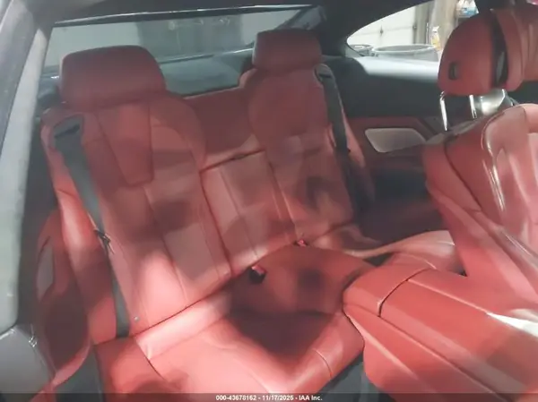 WBS6J9C52GD934420 2016 BMW M6 - Image 8