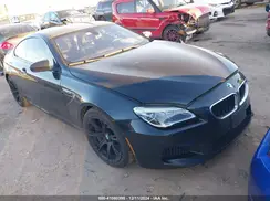 WBS6J9C52GD934451 2016 BMW M6