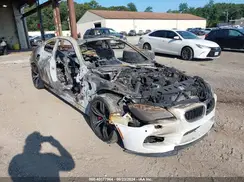 WBS6J9C52GD934529 2016 BMW M6