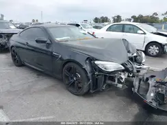 WBS6J9C52GD934563 2016 BMW M6