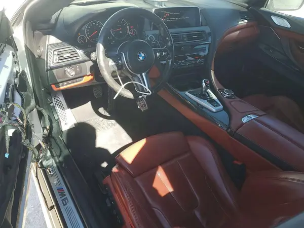WBS6J9C52GD934692 2016 BMW M6 - Image 8