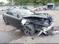 WBS6J9C53HD934721 2017 BMW M6