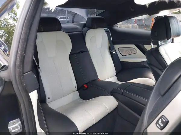 WBS6J9C53HD934721 2017 BMW M6 - Image 8