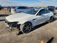 WBS6J9C56GD934498 2016 BMW M6