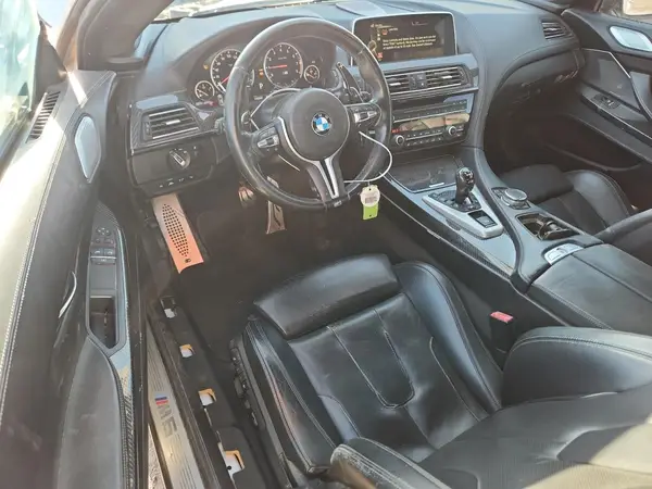 WBS6J9C56GD934498 2016 BMW M6 - Image 8
