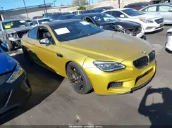 WBS6J9C56GD934663 2016 BMW M6