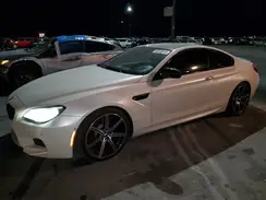 WBS6J9C56HD934812 2017 BMW M6