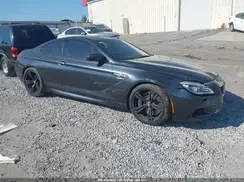 WBS6J9C57GD934431 2016 BMW M6