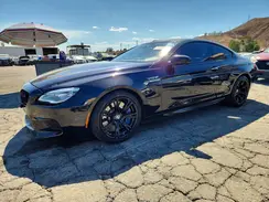 WBS6J9C59GD934561 2016 BMW M6