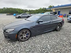 WBS6J9C5XHD934747 2017 BMW M6