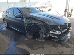 WBS73CH06NCJ05135 2022 BMW M5