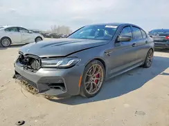 WBS73CH07NCJ29735 2022 BMW M5